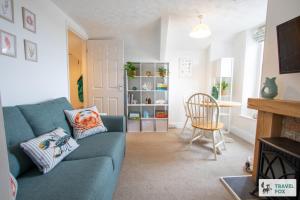 The Birds Nest - Free Parking!