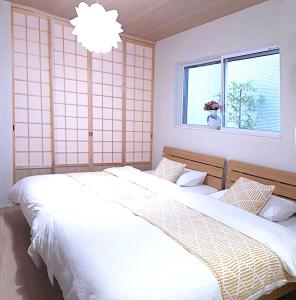 虹の屋 大阪通天閣すぐそば 和風三階建て一軒家 最大16名宿泊可能 地下鉄徒歩2分 2泊以上のみ