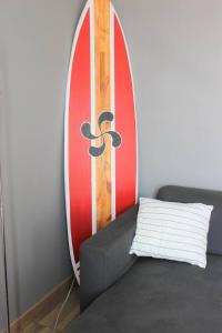 Beau et spacieux duplex, T3, calme