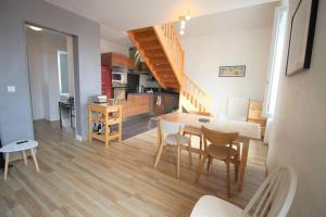 Beau et spacieux duplex, T3, calme