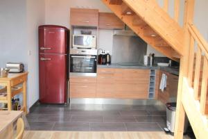 Beau et spacieux duplex, T3, calme