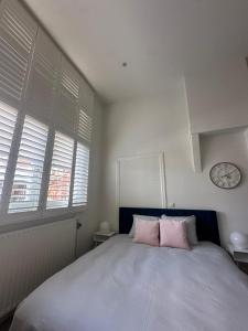 Comfortable City Break Studio