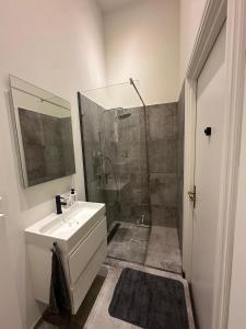 Comfortable City Break Studio