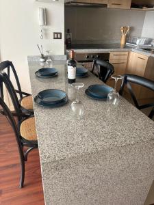 Costamadero II Concón