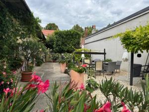 Familienferienhaus Amelie