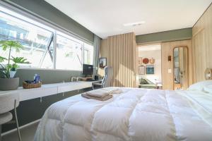 Moderno, Cómodo, Super-Localización, Garaje, 500mb WiFi