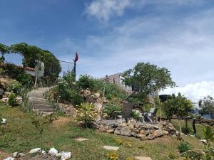 Cabaña Susurros del Cielo