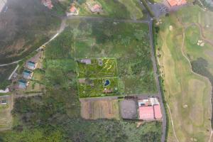 Ocean View Garden Retreat by the Golf Course