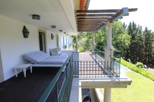Celebration or Event & Stay at Casa dos Macieis, Private Pool, Camino Santiago direct access & Optional Agritourism