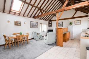 Cottage 4 at Scald end