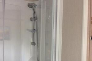 Lake District Western 2-Bed Cabin Pet Friendly