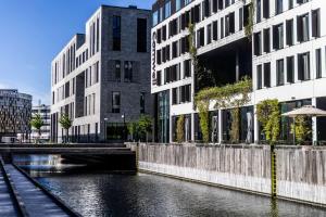 Comwell Copenhagen Portside Dolce by Wyndham