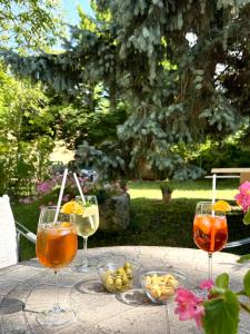 Hotel Pension Schweitzer