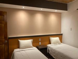 Luum Suites Taxco