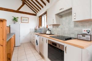 Cottage 4 at Scald end