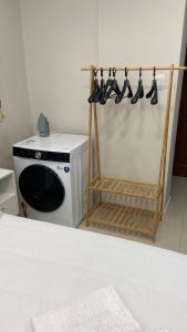 Lindo e luxuoso apto no coração de Copacabana