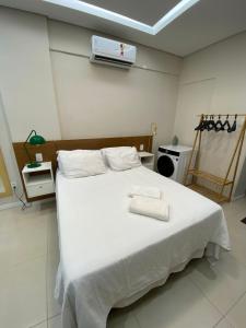 Lindo e luxuoso apto no coração de Copacabana