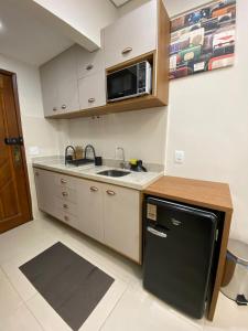 Lindo e luxuoso apto no coração de Copacabana