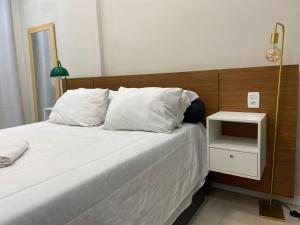 Lindo e luxuoso apto no coração de Copacabana