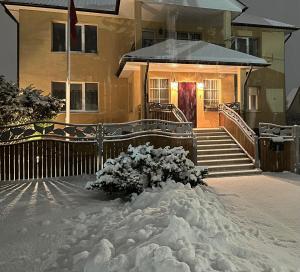 Venta City Apartment