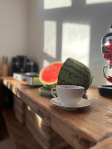 Villa Kahawa Zanzibar