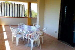 La Casa Gialla