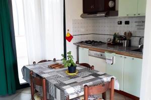 La Casa Gialla