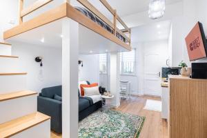 GuestReady - Charming stay in the lively 13th