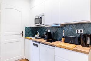 GuestReady - Charming stay in the lively 13th