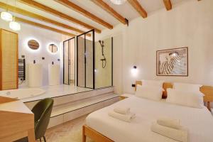 Pick A Flats Apartment in Grands boulevards- Rue Cadet