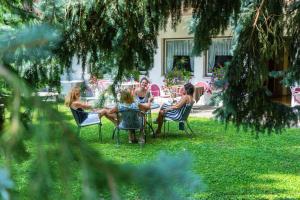 Hotel Pension Schweitzer