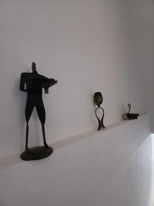 Encanto del Gregorio