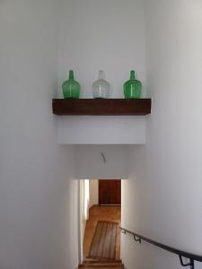 Encanto del Gregorio