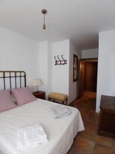 Encanto del Gregorio