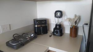 Baia Kristal Andrés Cartagena