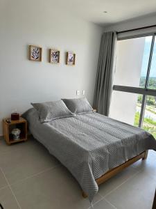 Baia Kristal Andrés Cartagena