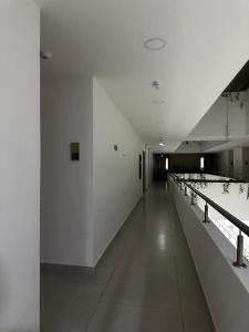 Baia Kristal Andrés Cartagena