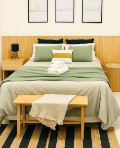 Palermo Spot - The Mark