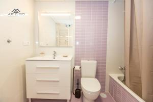 13 Oasis Salobreña Spa Relax