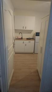 Stylish Studio with Kitchen Lille