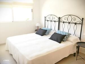 SOL Y PLAYA -Playa Canet de Berenguer-La Almardá Valencia Costa SPAIN