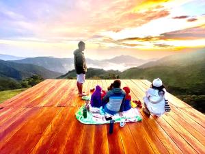 ECO LODGE MARUAMAKE-sierra nevada de santa marta