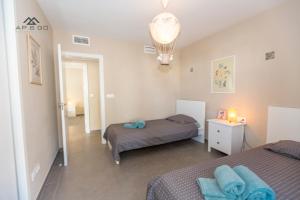 13 Oasis Salobreña Spa Relax