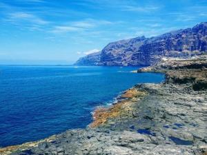 203 Los Gigantes 2 Bedrooms new apartament