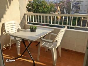 SOL Y PLAYA -Playa Canet de Berenguer-La Almardá Valencia Costa SPAIN