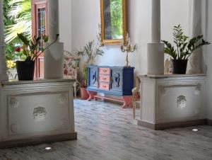Portrait Boutique Villa