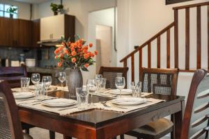 Areca Holiday Villa 3, Naiharn Beach