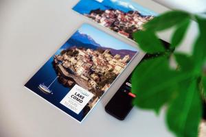 Casa Batèl Suites & Apartments - Ferry, Free Parking, Market & Lake Side