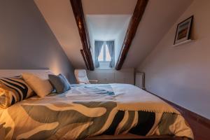 Casa di Leonardo by Wonderful Italy