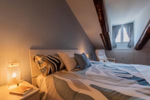 Casa di Leonardo by Wonderful Italy